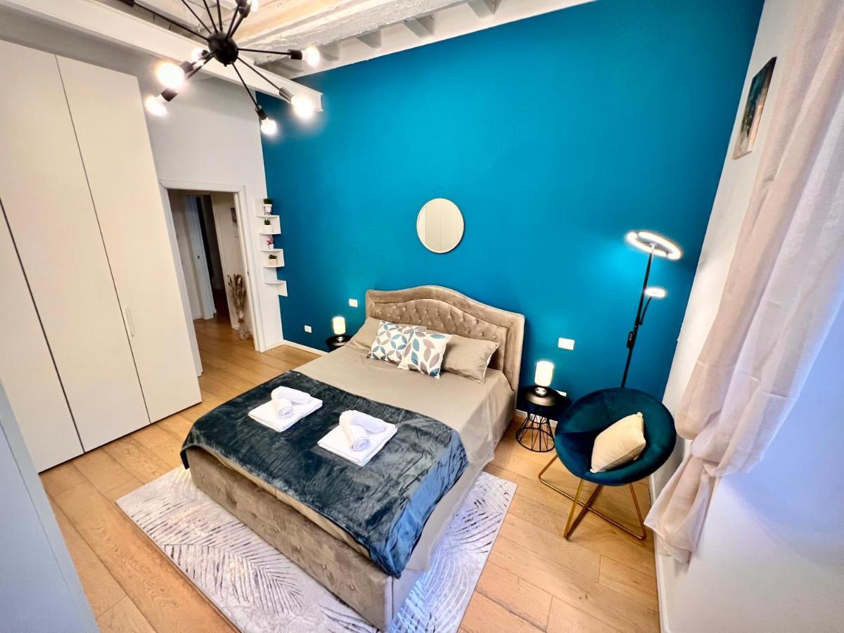 Art Of Living Luxury House In Como Exterior foto